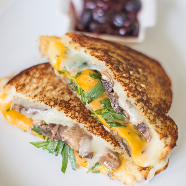 Picture of Monte Cristo Sandwich 